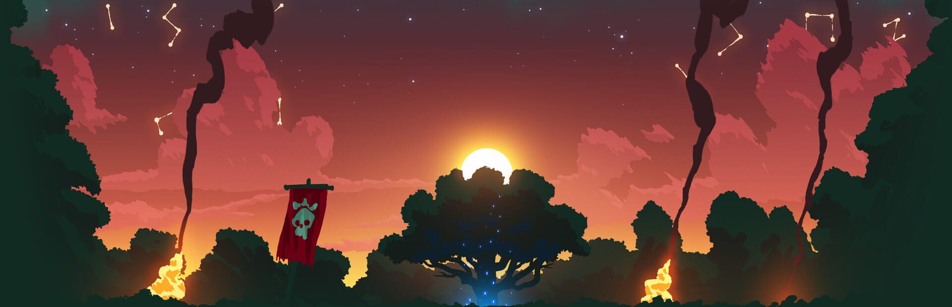 Foto do jogo Patterns of the Oak