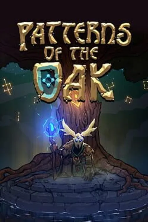 Patterns of the Oak