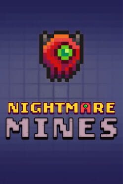 Foto do jogo Nightmare Mines