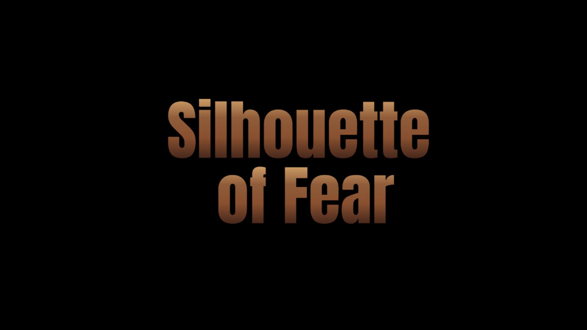 Foto do jogo Silhouette of Fear