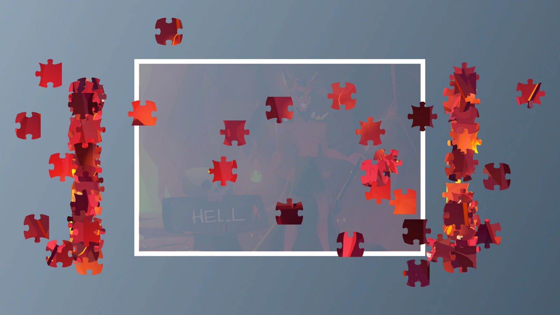 Foto do jogo Silhouette of Fear