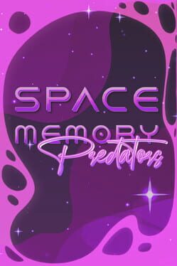 Foto do jogo Space Memory: Predators