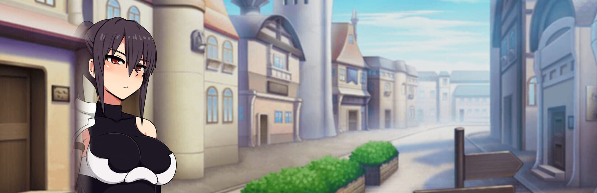 Foto do jogo Liese in the City of Trials