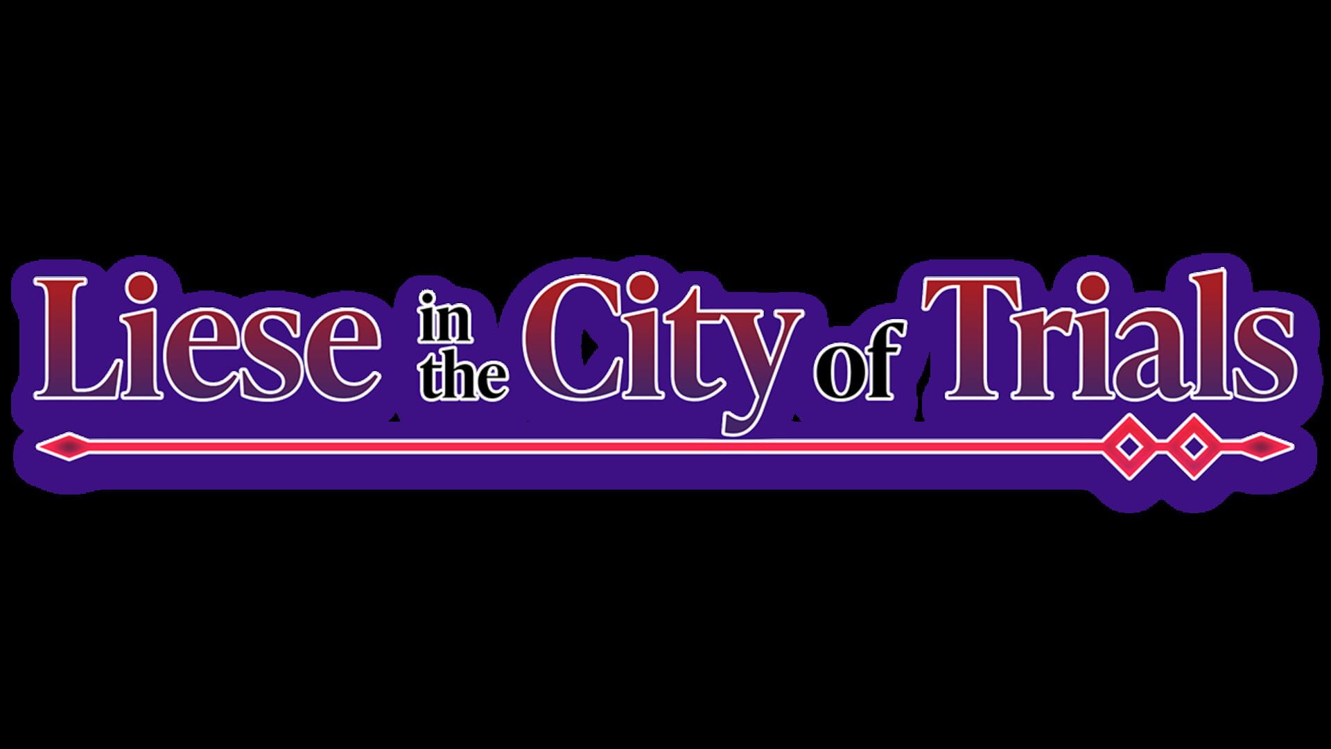 Foto do jogo Liese in the City of Trials