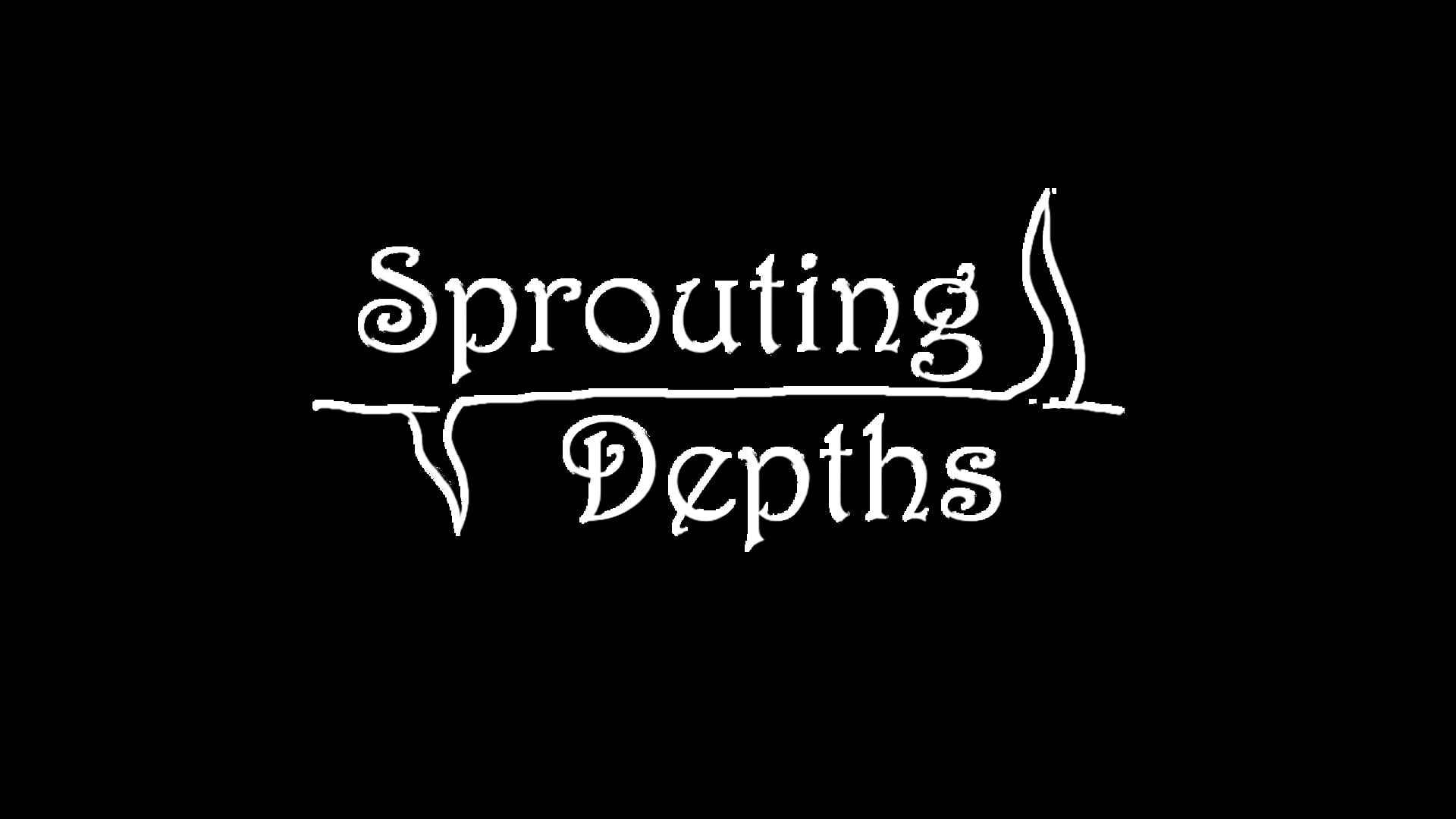 Foto do jogo Sprouting Depths