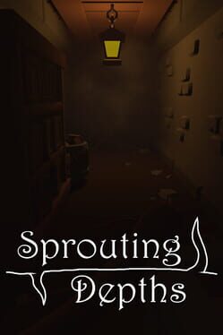 Foto do jogo Sprouting Depths