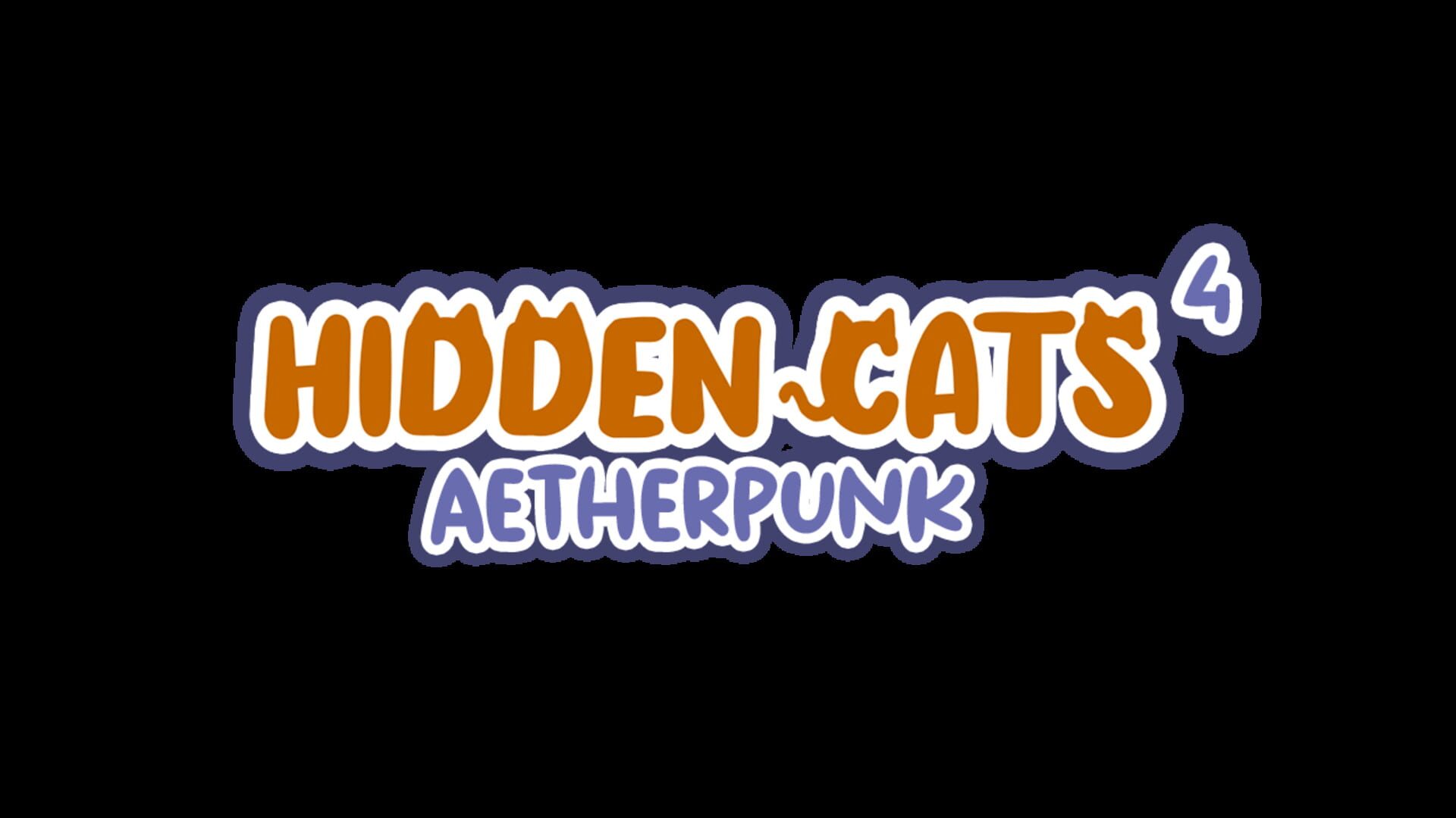 Foto do jogo Hidden Cats 4: Aetherpunk
