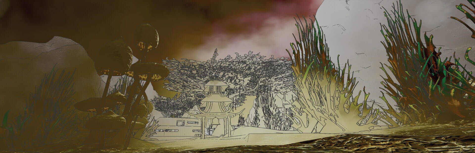 Foto do jogo Return to Trahulara