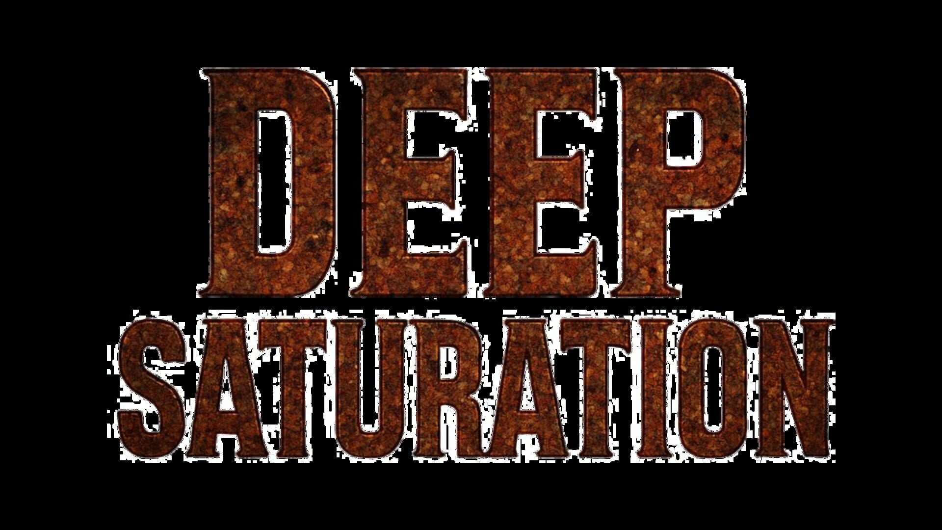 Foto do jogo Deep Saturation