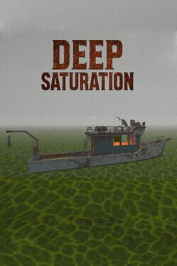 Foto do jogo Deep Saturation