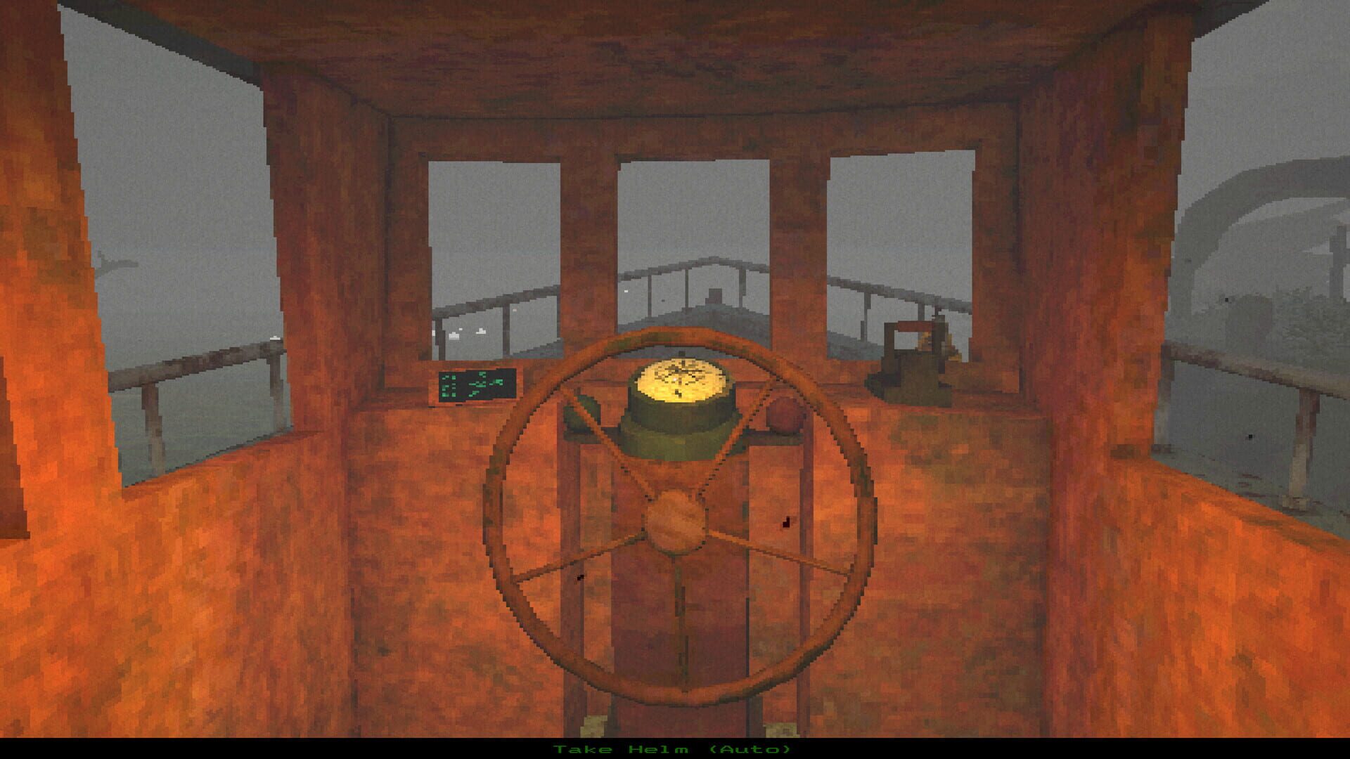 Foto do jogo Deep Saturation