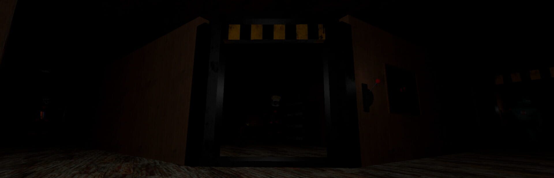 Foto do jogo Behind You