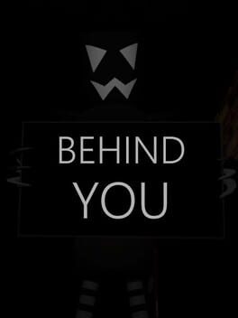 Foto do jogo Behind You