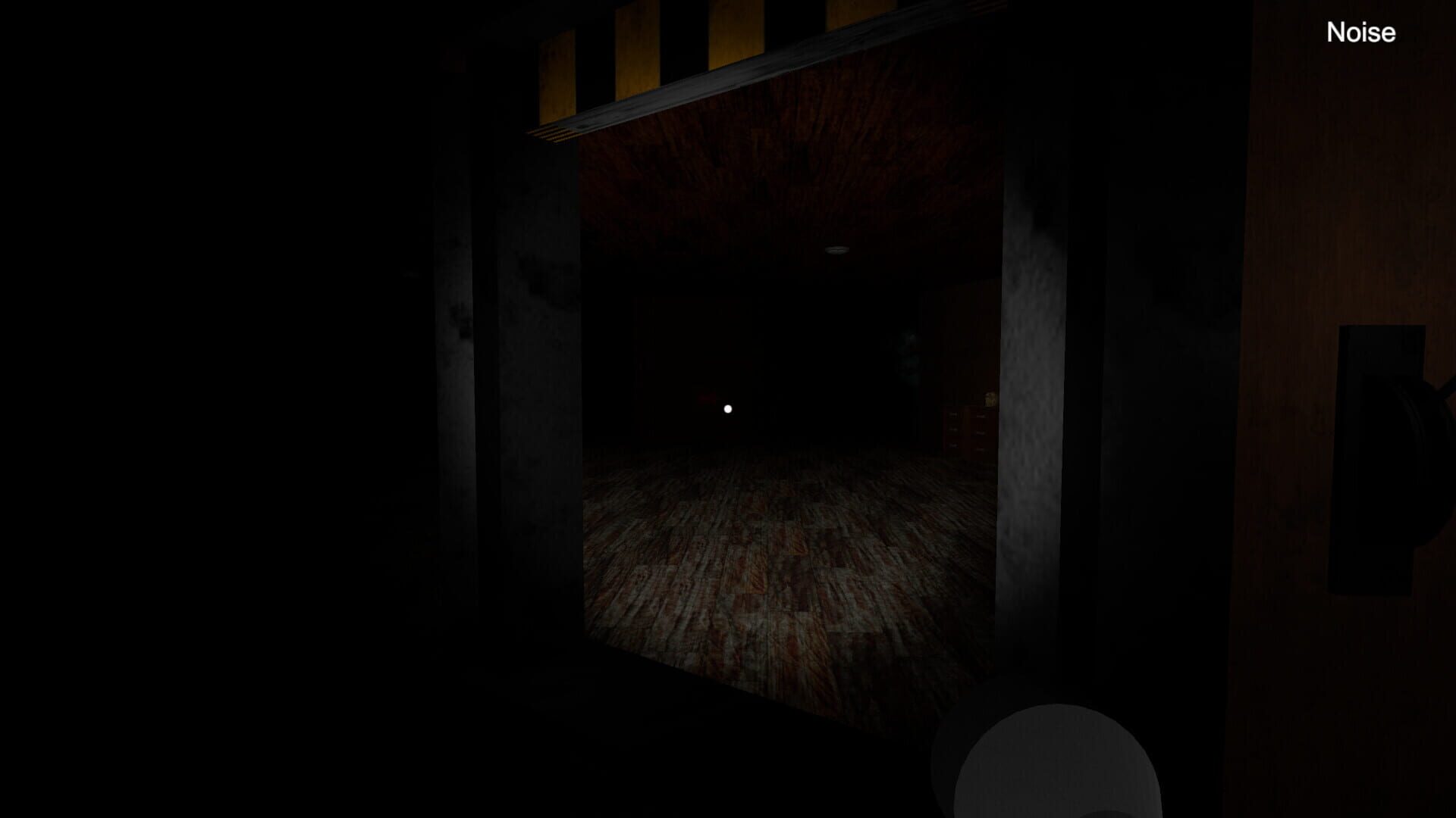 Foto do jogo Behind You