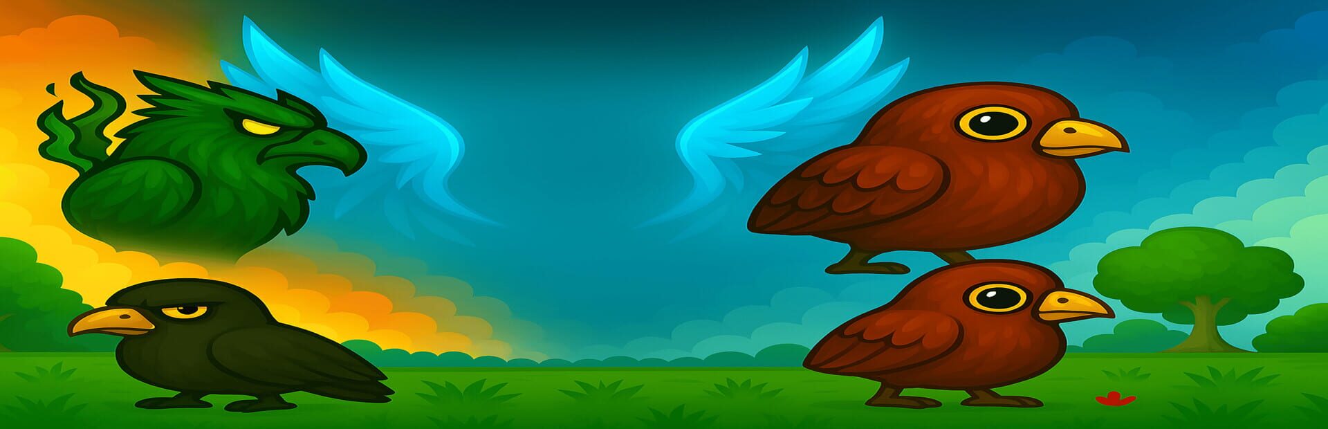 Foto do jogo Fly to Death! 2D Jumping Game