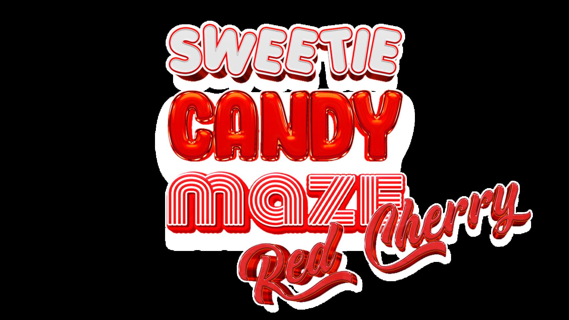 Foto do jogo Sweetie Candy Maze: Red Cherry