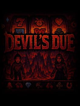Foto do jogo Devils Due