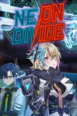 Foto do jogo Neon Divide