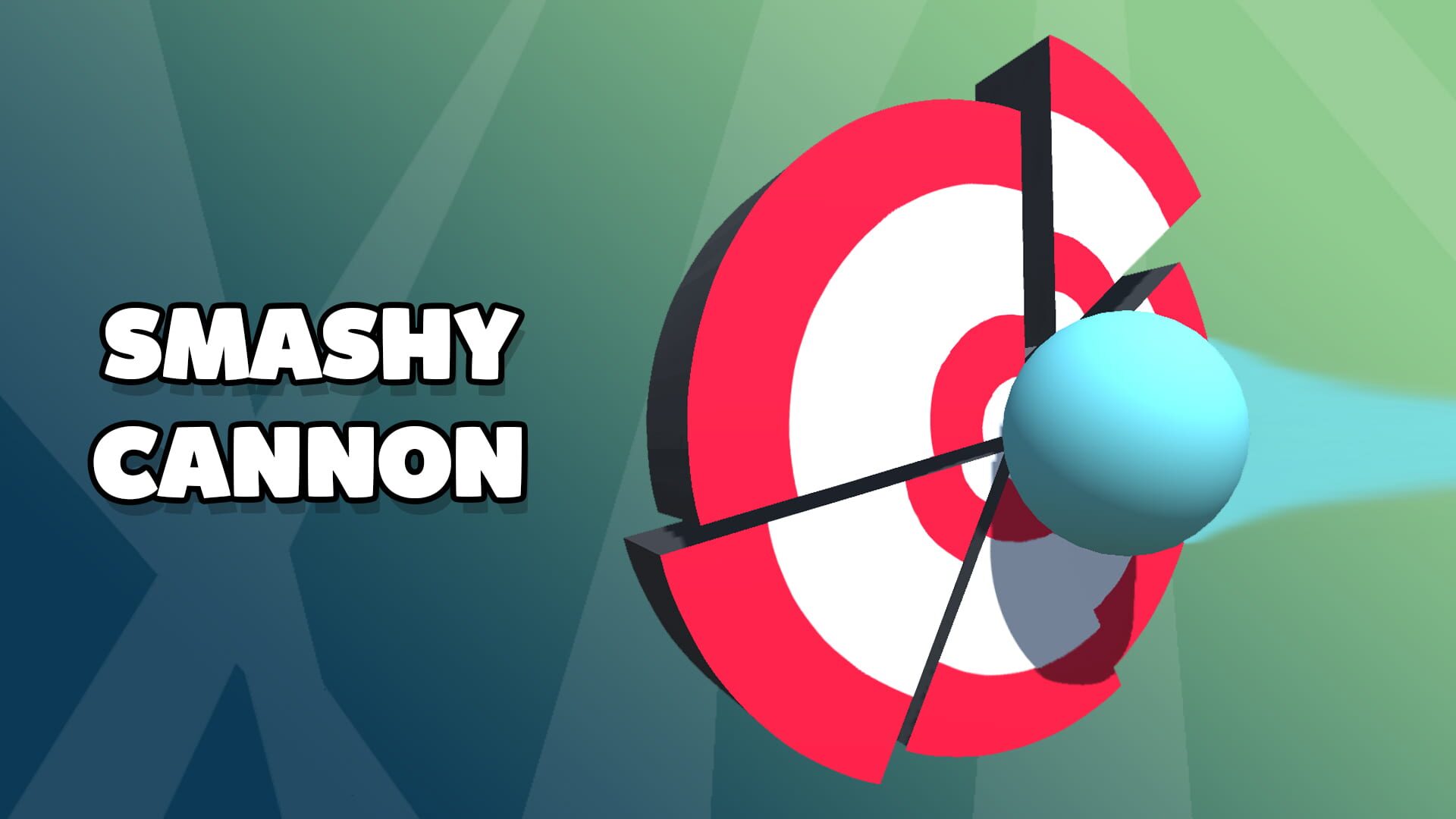 Foto do jogo Smashy Cannon
