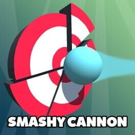 Foto do jogo Smashy Cannon