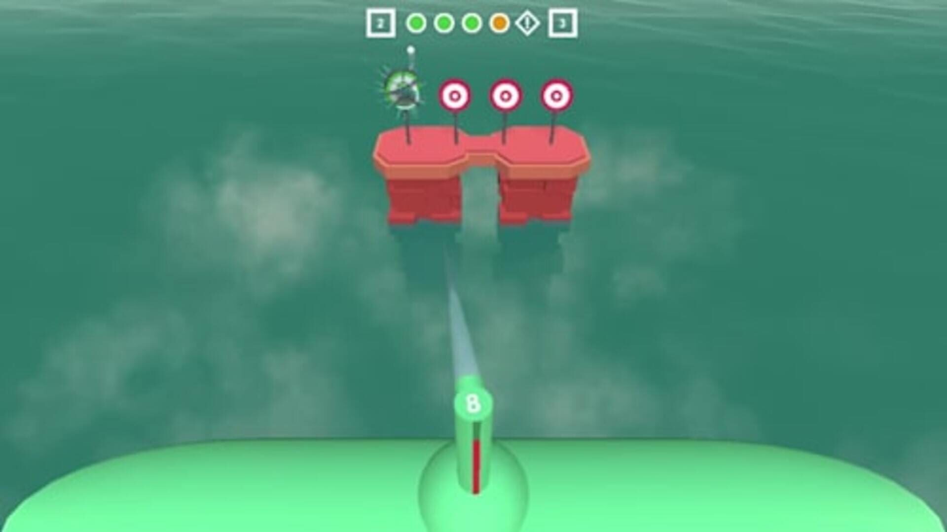 Foto do jogo Smashy Cannon