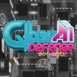 Foto do jogo Cyber AI Defense