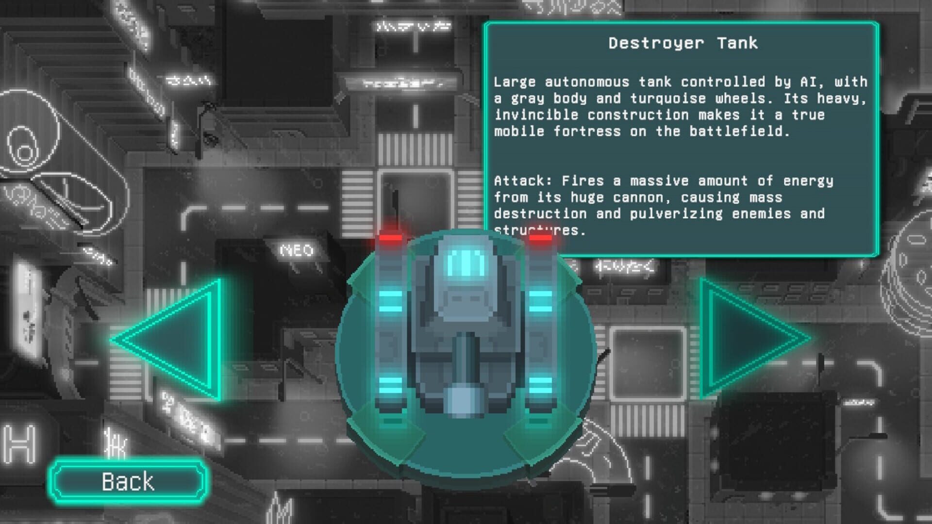 Foto do jogo Cyber AI Defense
