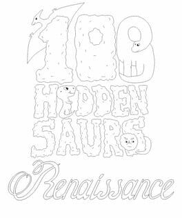 Foto do jogo 100 Hiddensaurs: Renaissance