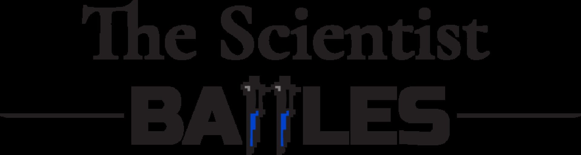 Foto do jogo The Scientist Battles