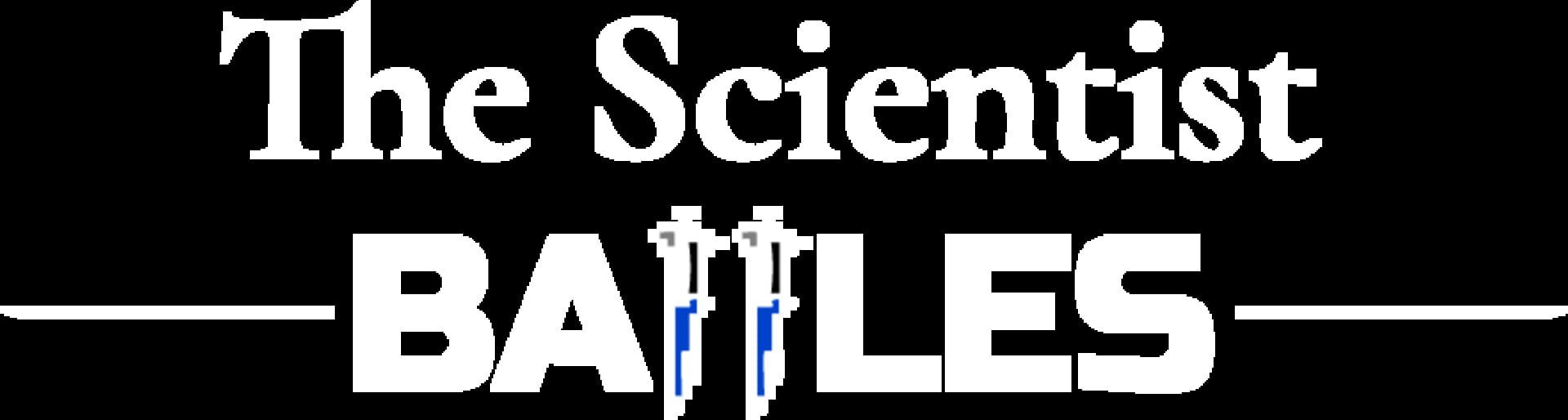 Foto do jogo The Scientist Battles