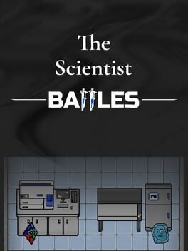 Foto do jogo The Scientist Battles