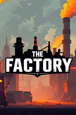 Foto do jogo The Factory