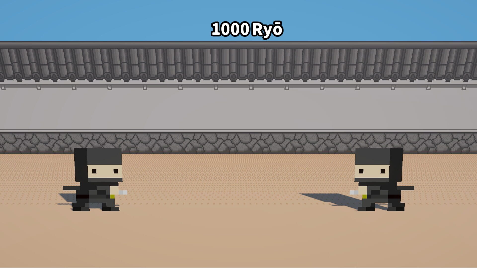 Foto do jogo 99999 Ryo