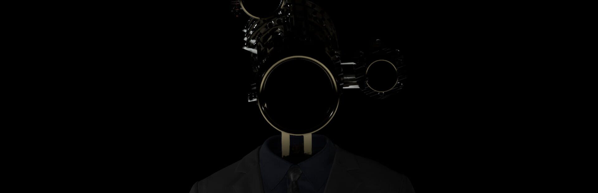 Foto do jogo HorrorToleranceTest