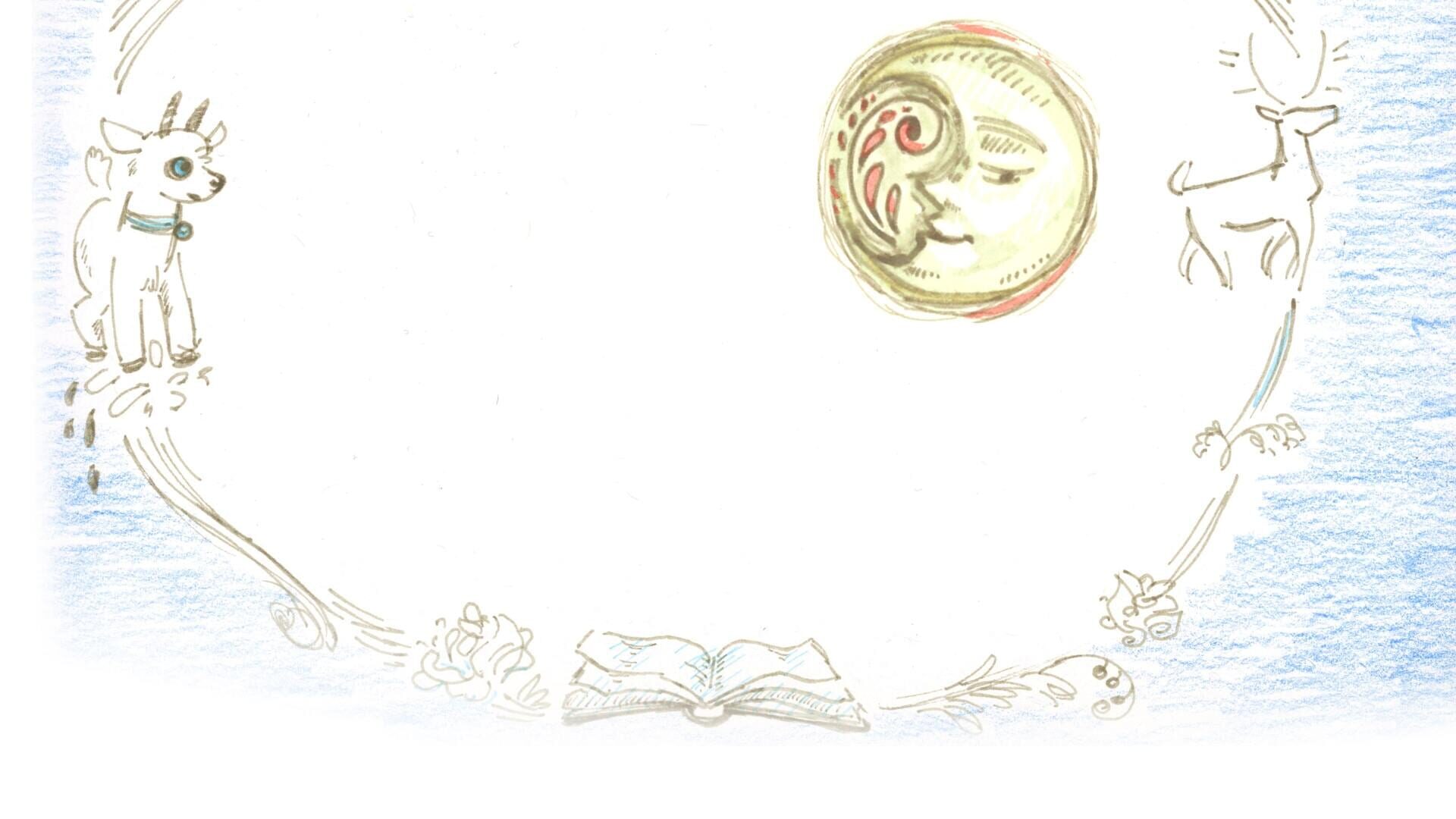 Foto do jogo Moontales Picbook