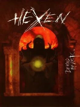 Foto do jogo Hexen: Beyond Heretic