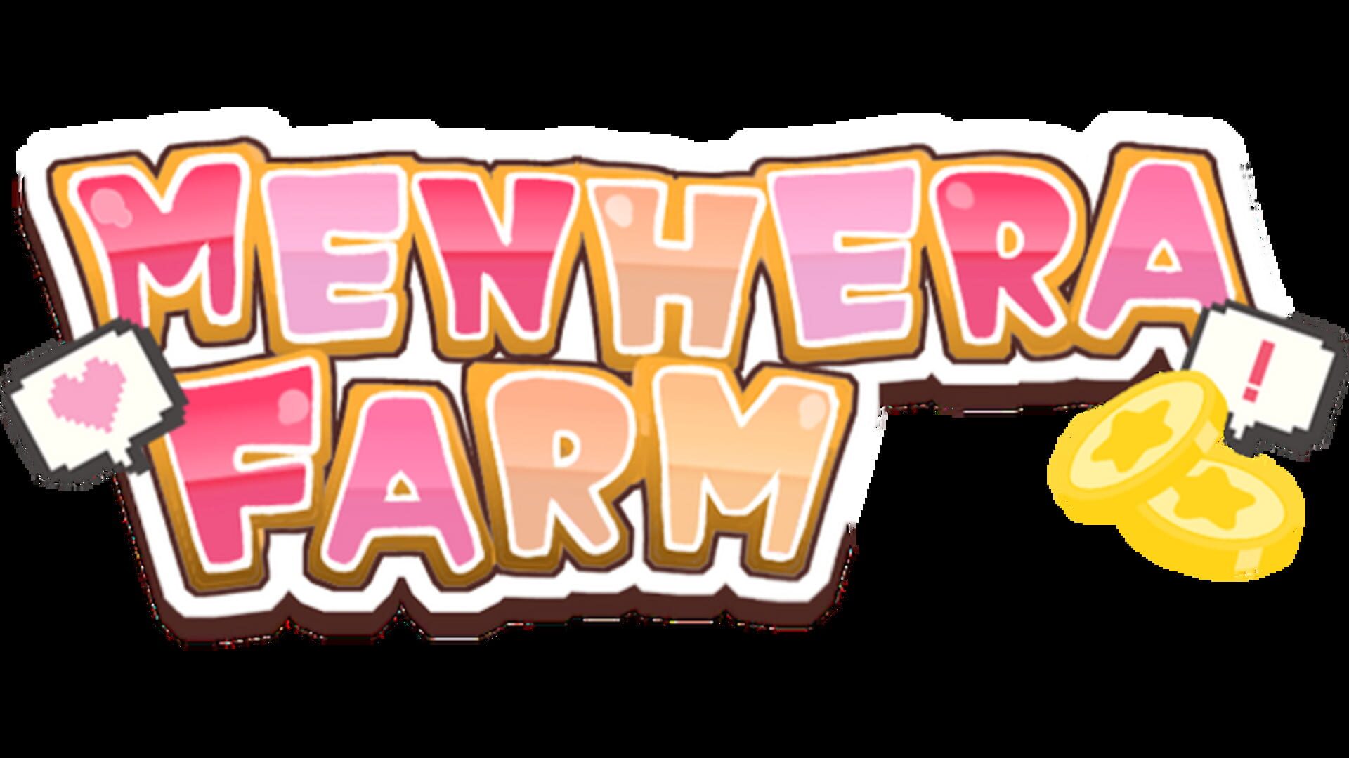 Foto do jogo Menhera Farm
