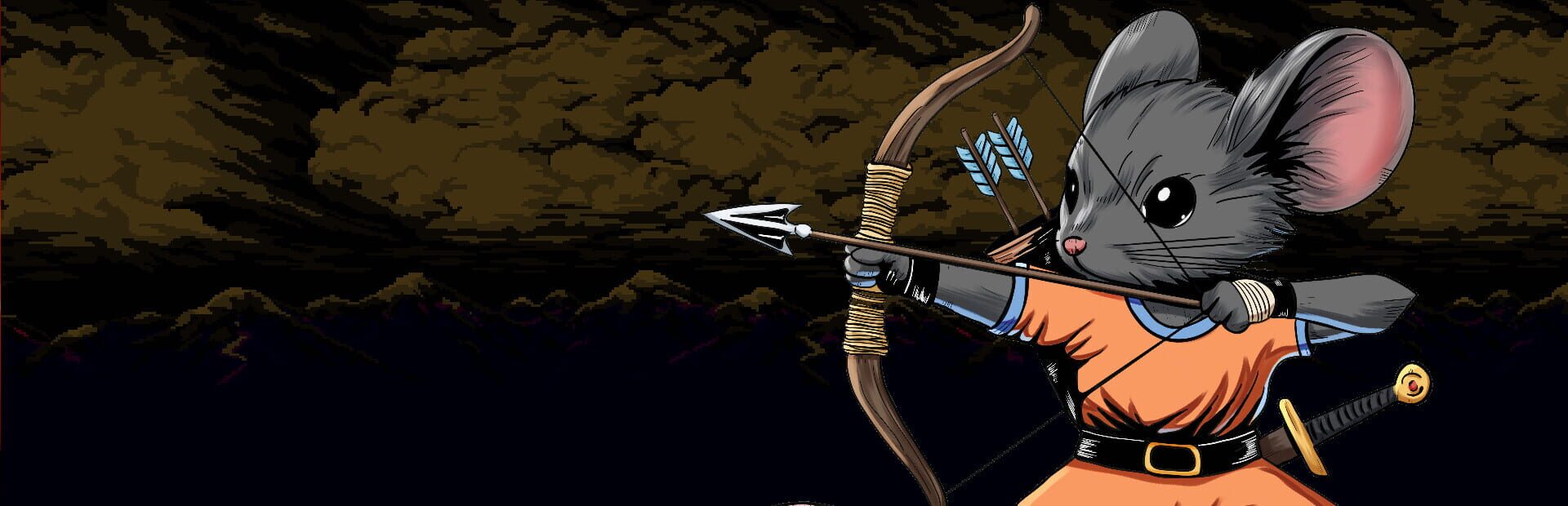 Foto do jogo Swords & Bones 5