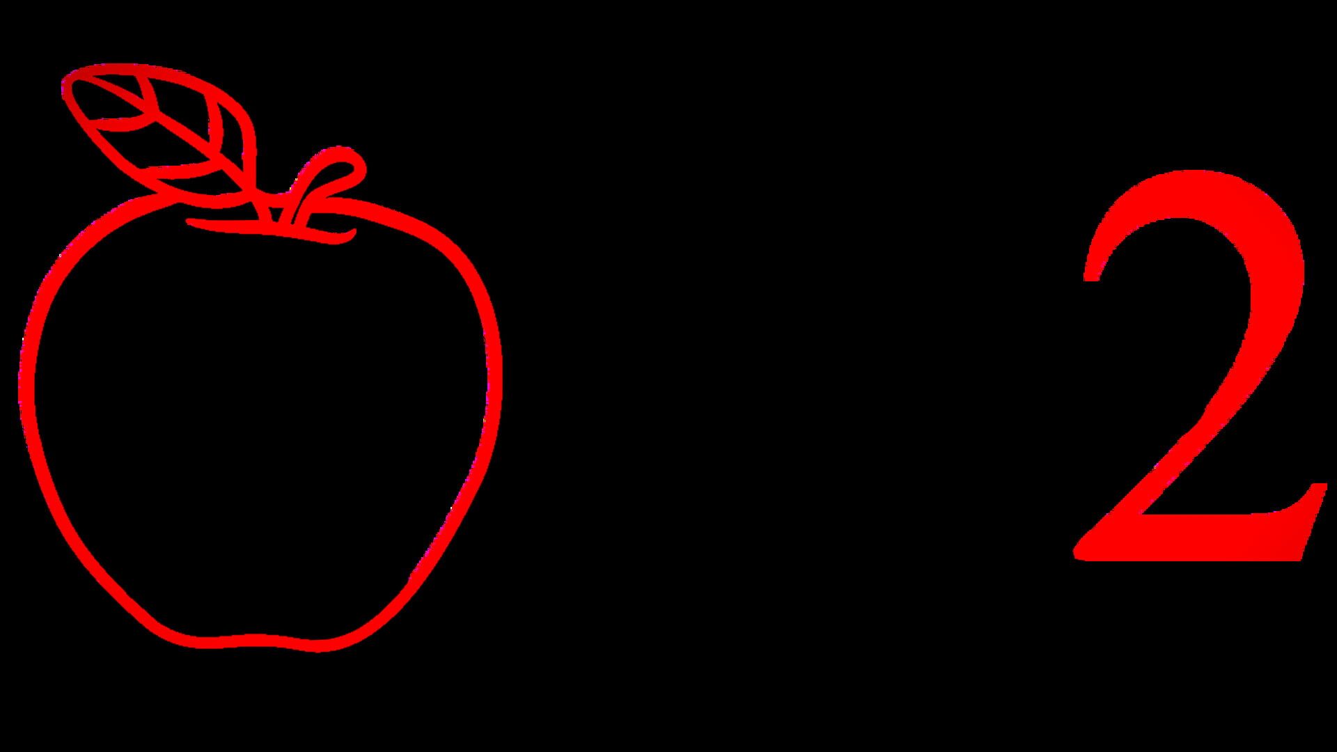 Foto do jogo Gravity's Apple 2