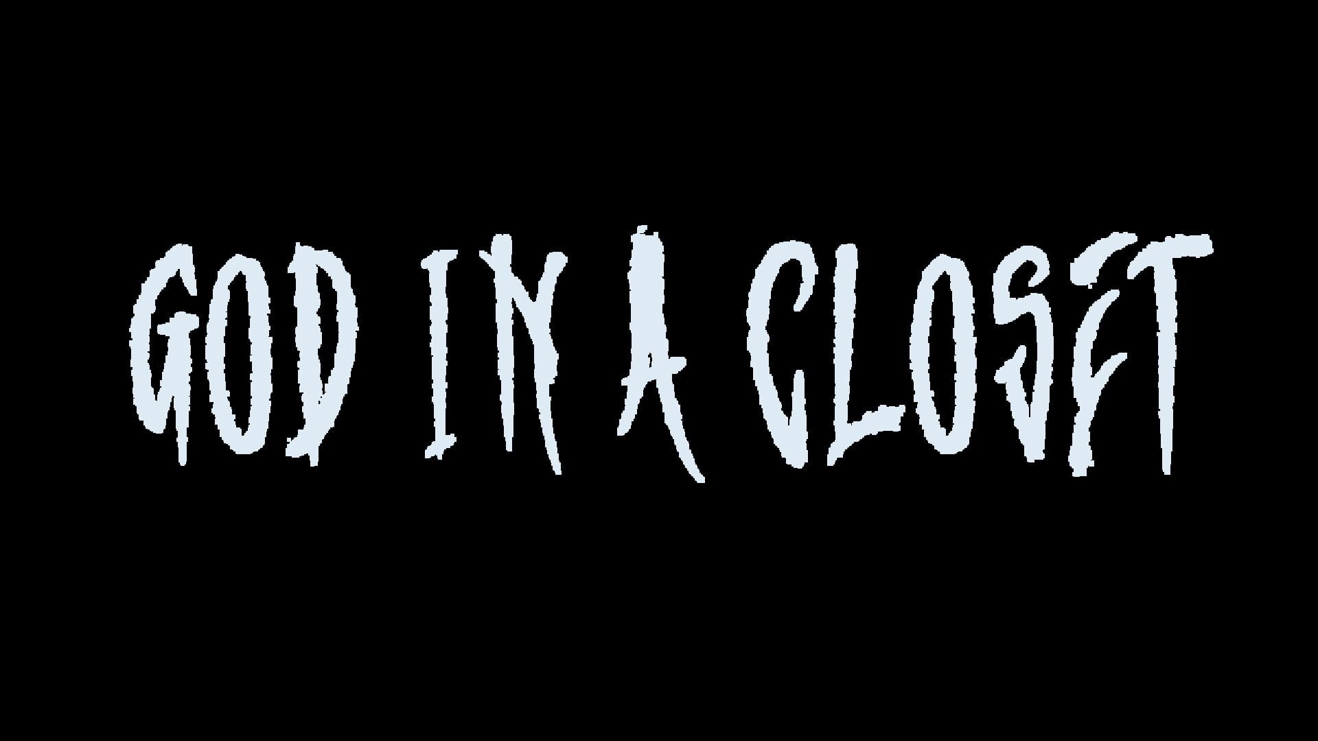 Foto do jogo God in a Closet