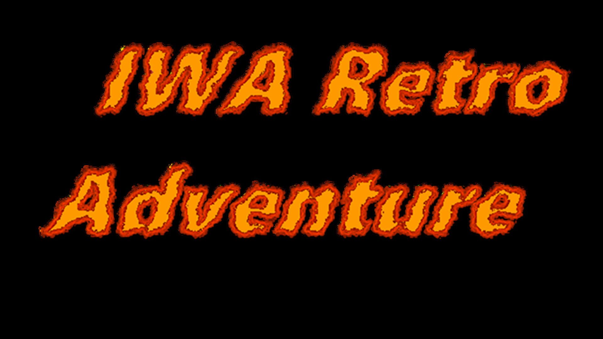 Foto do jogo IWA Retro Adventure