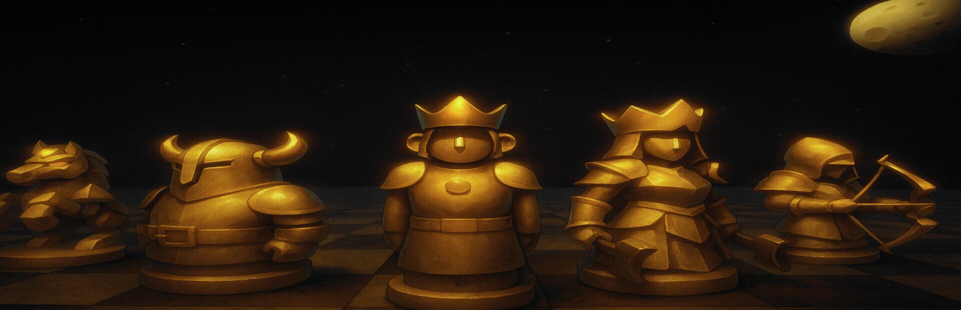 Foto do jogo Chess Empire