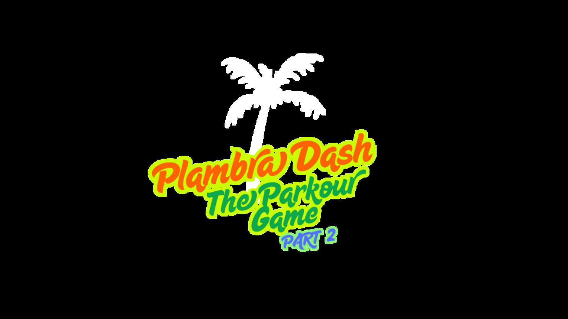 Foto do jogo Plambra Dash: The Parkour Game Part II