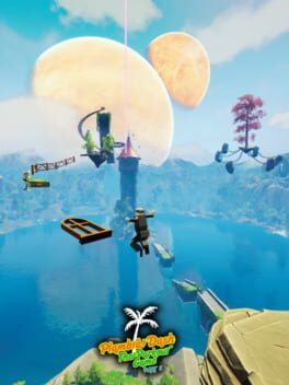 Foto do jogo Plambra Dash: The Parkour Game Part II