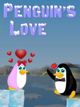 Foto do jogo Penguin's Love