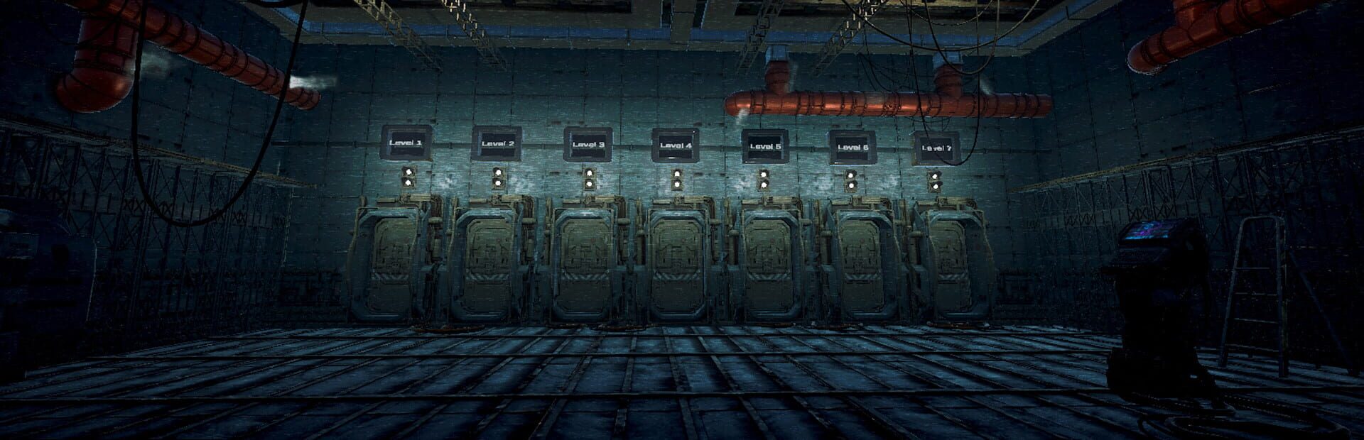 Foto do jogo Gravity