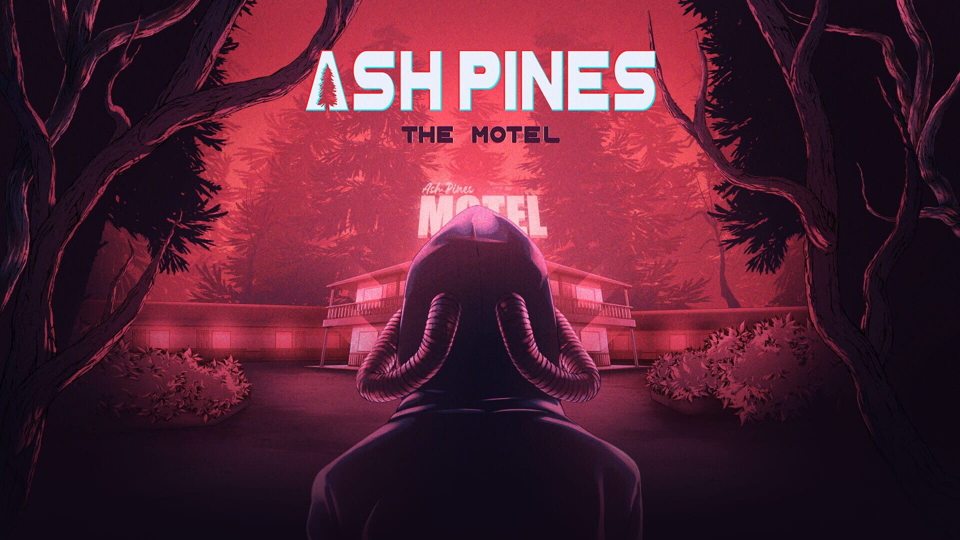 Foto do jogo Ash Pines: The Motel