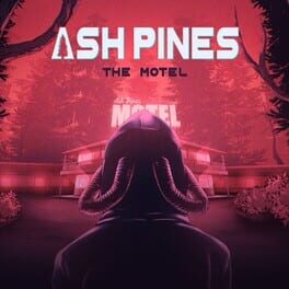 Foto do jogo Ash Pines: The Motel