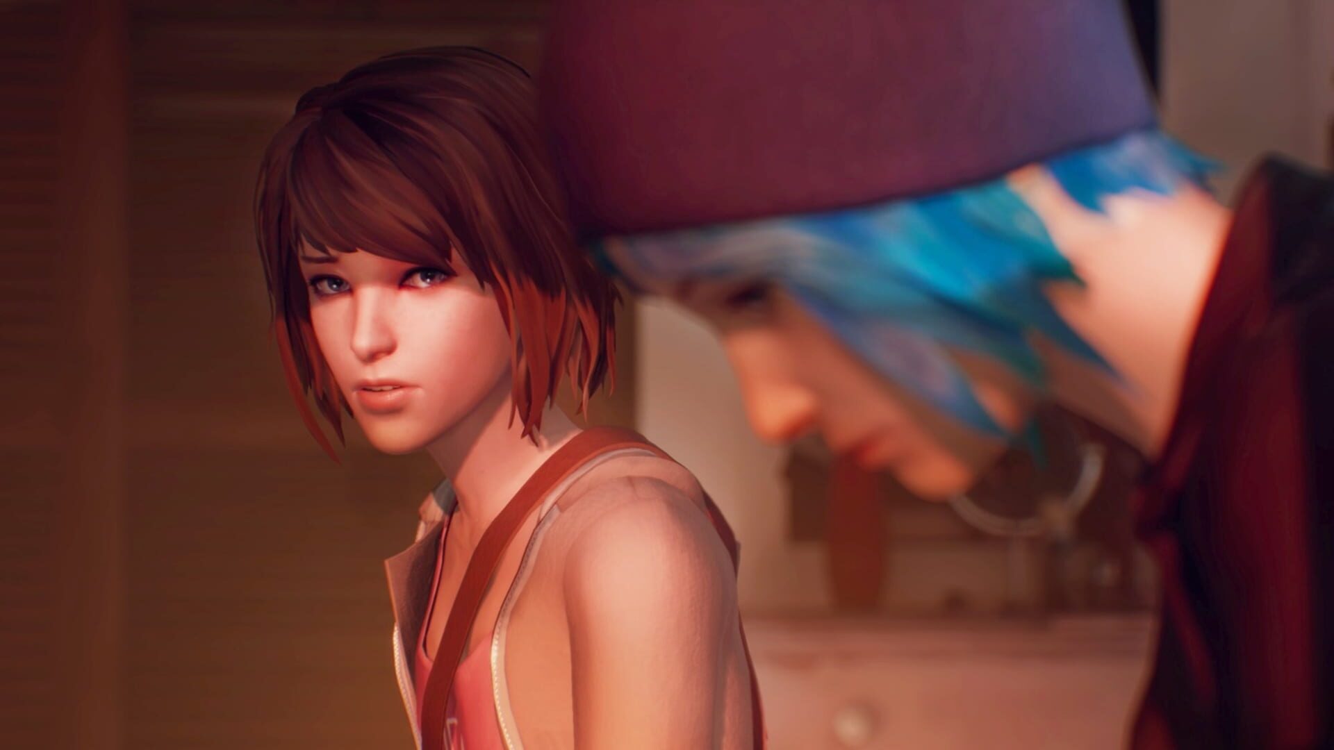 Foto do jogo Life is Strange Collection