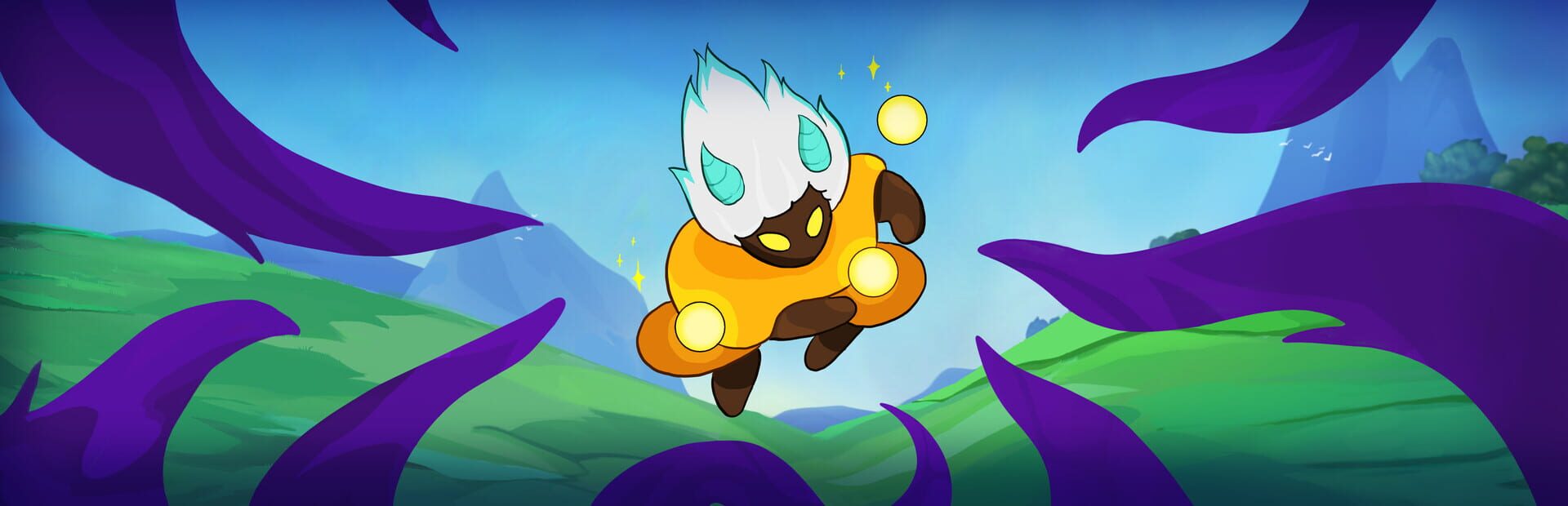 Foto do jogo Siaty's Return